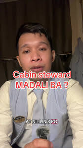 Room Attendant Cruise Ship