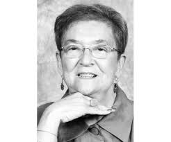 Alice Craddock Obituary (2017)