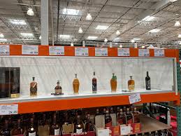 Er Blanton S Bt Have Landed At Costco Dcwhisky