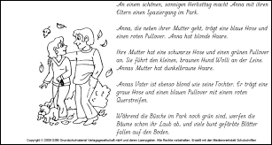 Lese Mal Blatt Herbst 2 Medienwerkstatt Wissen C 2006 2017 Medienwerkstatt
