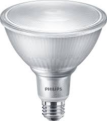12par38 Led 827 F40 Dim Ulw 120v 6 1fb Led Par38 Philips