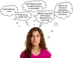 Check out these answers from our men's health doctors. Health Risk Assessment Questions About Health