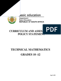 Asked may 10 at 14:12. Technical Caps Technical Mathematics Grades 10 12 Trigonometric Functions Factorization