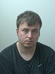 Have you seen Kenneth Dickson? Dickson, who also goes by 'Kenny', 'Dicko'  and Kenneth Dixon, is wanted