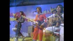 Turn the music way down low, let me see you in the glow. Bay City Rollers La Belle Jeane Hd Youtube