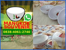Alamat Souvenir Mangkok 0838 4061 2740 Wa Mangkuk Pernikahan Murah Bungkus Plastik