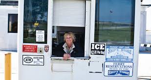 Drive Along the Beach Road