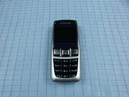 Siemens A75 - Atlantic Blue (Ohne ...