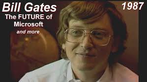 Bill Gates