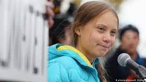 18 year old climate and environmental activist with asperger's #fridaysforfuture. Ispaniya Pomozhet Grete Tunberg Dobratsya Do Sammita Oon Po Klimatu V Madride Novosti Iz Germanii O Evrope Dw 02 11 2019