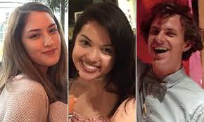 UC Berkeley students among dozens missing after Oakland warehouse fire