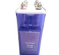 Trung Quốc Ni-Fe Nickel Sắt Nickel Pin Sắt 1.2V Pin Sắt ...