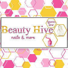 B e a u t y h i v e we are a pop up that showcases hair, makeup and fashion in an area coming to you. Beauty Hive Ha Tamar Street 25 Tel Mond Nail Easy