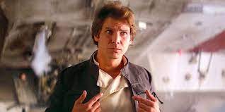 Harrison ford (born july 13, 1942) is an american actor, pilot, and environmental activist. Harrison Ford S Distaste For Star Wars Goes Viral Again Inside The Magic