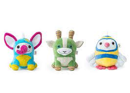Aroma Plush Kids Diffuser Essential Oils For Kids Plush