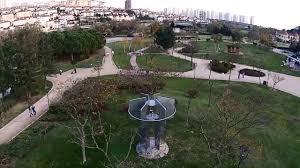 Kısım mah (süzer bulv), bahçeşehir, i̇stanbul. Bahcesehir Golet Havadan Goruntuleri Aerial View From Bahcesehir Lake Youtube