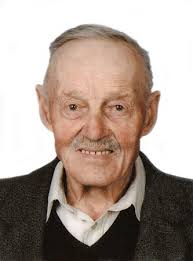 Paul Gruber aus Latsch