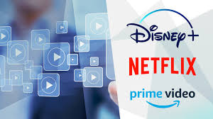 Filming on season 2 started in august 2020, following pandemic delays. Netflix Disney Prime Video Die Neuen Serien Und Filme Der Woche Winfuture De