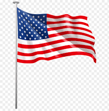 Download transparent american flag png for free on pngkey.com. Download Usa Waving Flag Png Images Background Toppng