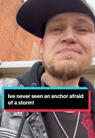 Seth Blalock's Instagram, Twitter & Facebook