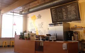 City flooring provide excellent moisture resistance and comes in amazing widths, finishes, and specifications that fit well for different home decors and styling preferences. Robusta In Rose City Comes By Way Of New Portland Ca Phedaily Coffee News By Roast Magazine