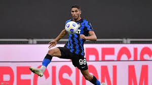 Achraf hakimi wallpapers hd is an application that provides images for m. Inter Milan Star Hakimi Tests Positive For Covid 19