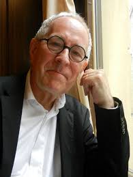 Professor Sir Peter Cook