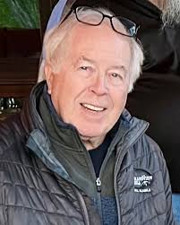 Obituary for David Lowe Shrader