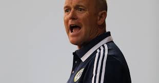 Hockaday laughs off Cellino's purple phobia