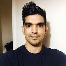 Harun Ali (harunali)