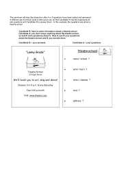 Pin En Esl Speaking