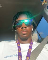 Hey guys, my name is Liam. I live in Raleigh North carolina, right