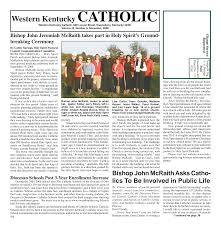 Western Kentucky CATHOLIC