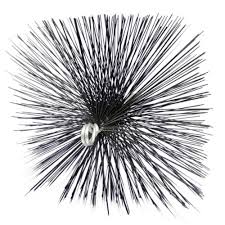 Check spelling or type a new query. Meeco S Red Devil 12 Square Wire Chimney Brush At Menards