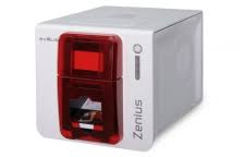 Order) cn shenzhen caika smart card co., ltd. Plastic Card Printers And Badge Printers Evolis