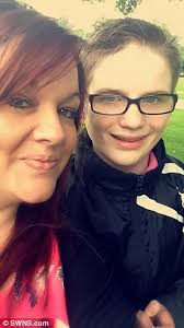 Mother forced to make a 600 mile trip to Newcastle to see disabled son