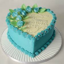 Birthday Simple Heart Shape Cake Design Heart Shaped Cakes Pictures Google Search Bolo De Coracao Bolo Decoracao De Bolo
