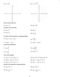 Algebra is a branch of math in which letters and symbols are used to represent numbers and quantities in formulas and equations. Worksheet For 9th Grade Math Algebra