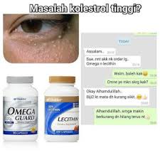 Sangrai di atas api sedang hingga kering, ingat. Cara Hilangkan Biji Kolestrol Di Muka Niza Ahmad Com