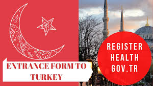 Faqs ask a question toll free numbers hospitals and clinics vet centers regional benefits offices regional loan centers cemetery. Entrance Form To Turkey Register Health Gov Tr Errors Fixed 2021 Turkey Travel Journal