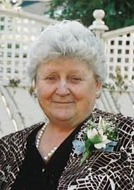 Obituary of Eva Schulze