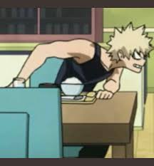 Pin By Andreia Soares On Bakugou My Hero Academia Funny Anime Pics Anime Funny Anime Wall Art