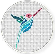 Where to get free cross stitch patterns. Instant Downloadfree Shippingcross Stitch Pattern Etsy Cross Stitch Patterns Simple Cross Stitch Cross Stitch