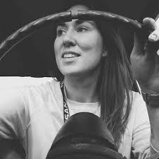 Rebecca Chaplin's Instagram, Twitter & Facebook