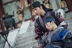 Photos New Stills Added For The Korean Drama My Country The New Age In 2020 Korean Drama Drama Historical Drama