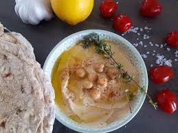 Kim S Hummus In 2020 Best Hummus Recipe Hummus Hummus Recipe