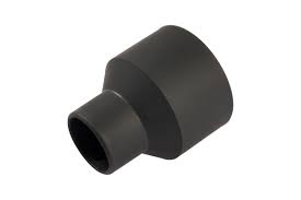 Leister Hose connection adapter ø 60 mm, 1 output | 107.291 ...