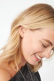 Sneak peek of earring of the month