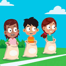 En su mayoría son enlaces a albumes que profesores, maestros u otras personas han creado o aportado, con fichas, dibujos para colorear, recursos educativos y de. Juego De Los Ensacados Nestle