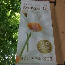 Floristeria Pollença by Margarita.